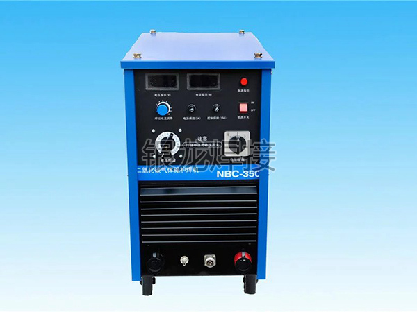 二氧化碳气体保护焊机NBC-350