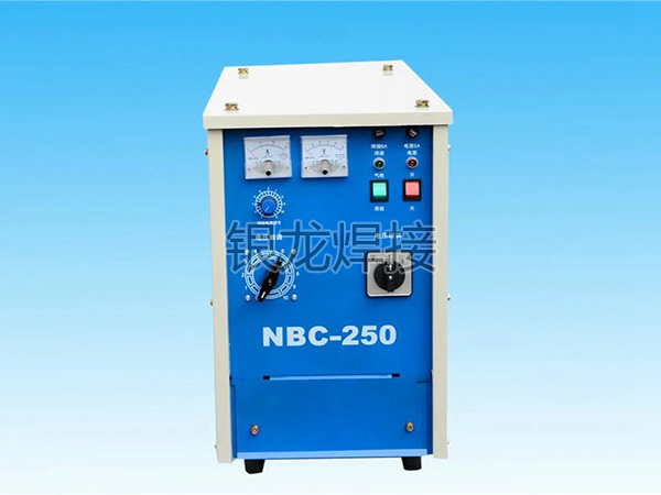二氧化碳气体保护焊机NBC-250