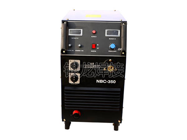 二氧化碳气体保护焊机NBC-350