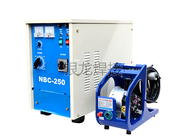 二氧化碳气体保护焊机NBC-250